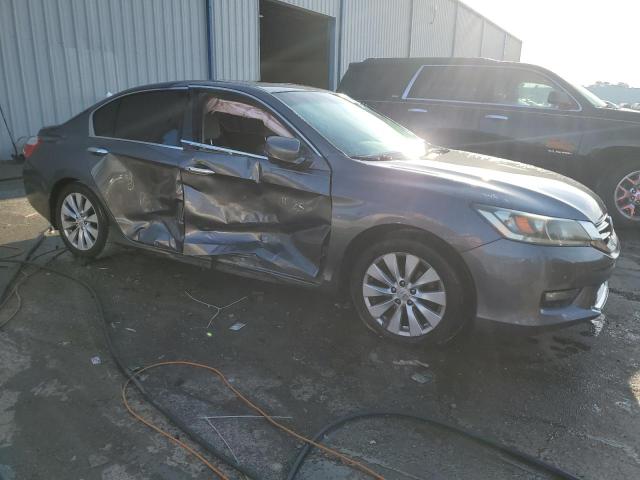 2014 Honda Accord Ex VIN: 1HGCR2F77EA254133 Lot: 67531653