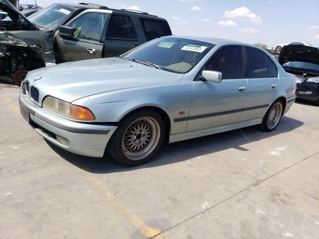 1998 BMW 5 Series 528i