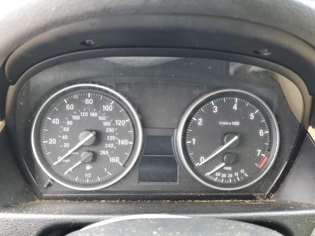 WBAVM1C52EVW54674 BMW X1 Sdrive28i