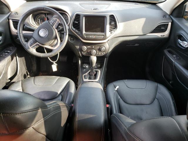1C4PJMDB4GW300744 Jeep Cherokee Limited