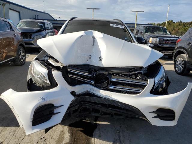 WDC0G4KBXKV189824 Mercedes-Benz Glc 300 4matic
