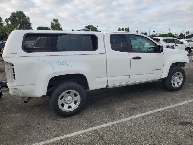 1GCHSBEA3M1272830 Chevrolet Colorado