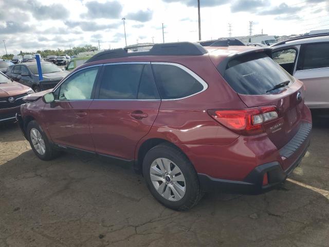 4S4BSACC7J3270739 Subaru Outback 2.5i Premium