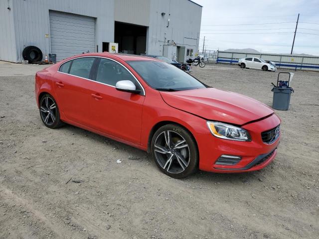 YV149MTS5H2437658 Volvo S60 R Design