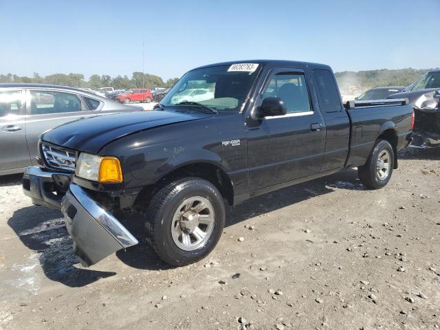 2003 Ford Ranger 