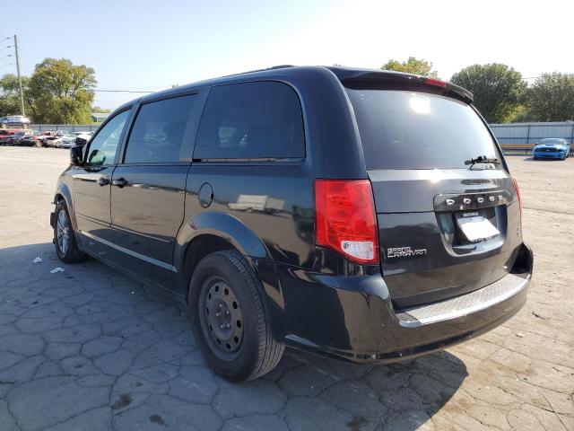 2C4RDGCG4GR320838 Dodge Grand Caravan Sxt