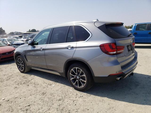 5UXKR2C53H0U21075 2017 BMW X5, photo no. 2