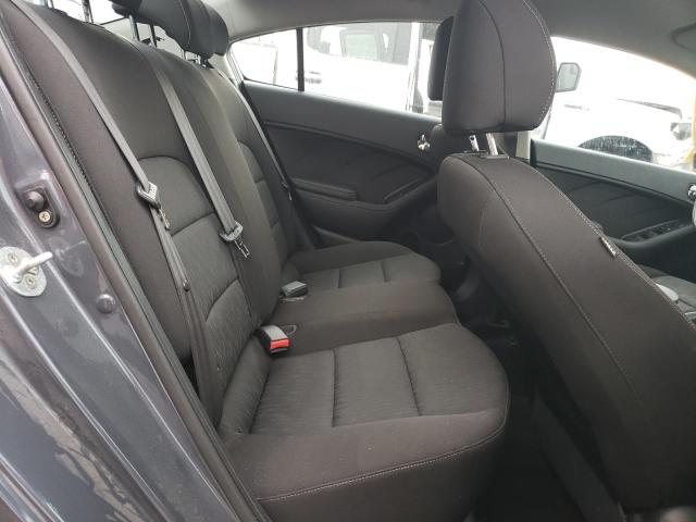 KNAFK4A60G5588541 KIA FORTE LX