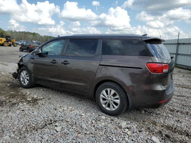 KNDMB5C12G6211768 KIA SEDONA LX