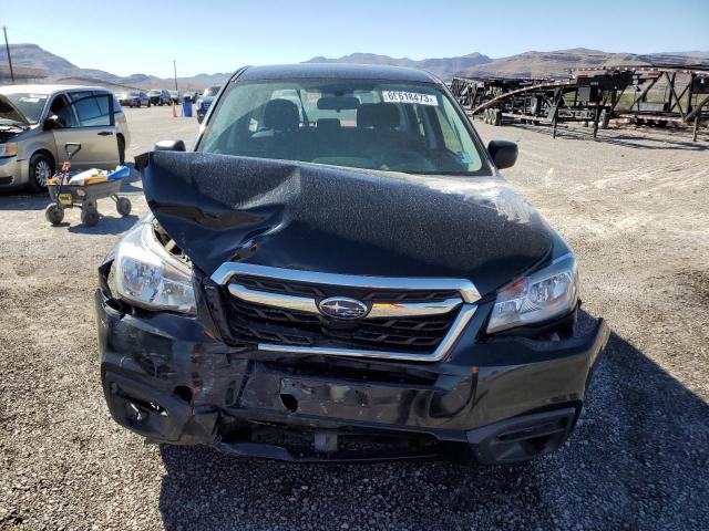 2018 Subaru Forester 2.5I VIN: JF2SJAAC1JH611437 Lot: 69618473