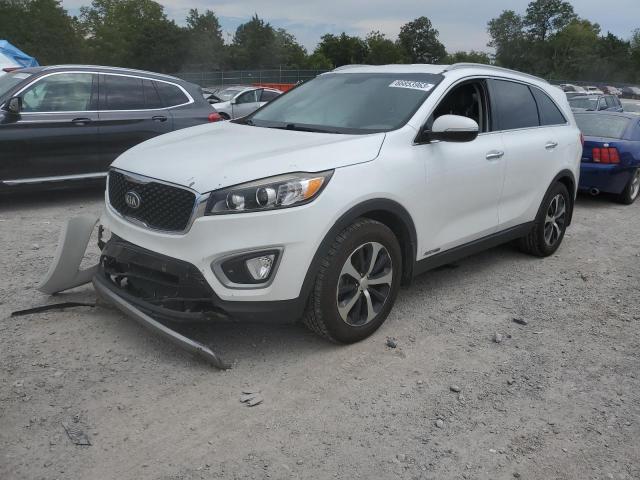 2016 Kia Sorento Ex VIN: 5XYPHDA54GG019499 Lot: 66853963