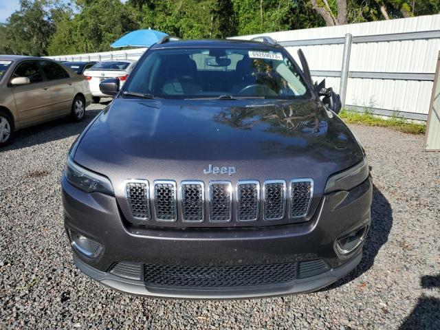 1C4PJLDB2KD170252 Jeep Cherokee Limited