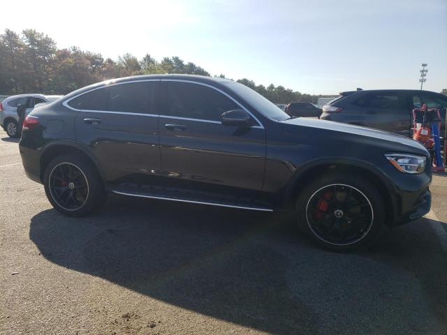 2020 MERCEDES-BENZ GLC COUPE - W1N0J8EB3LF769947