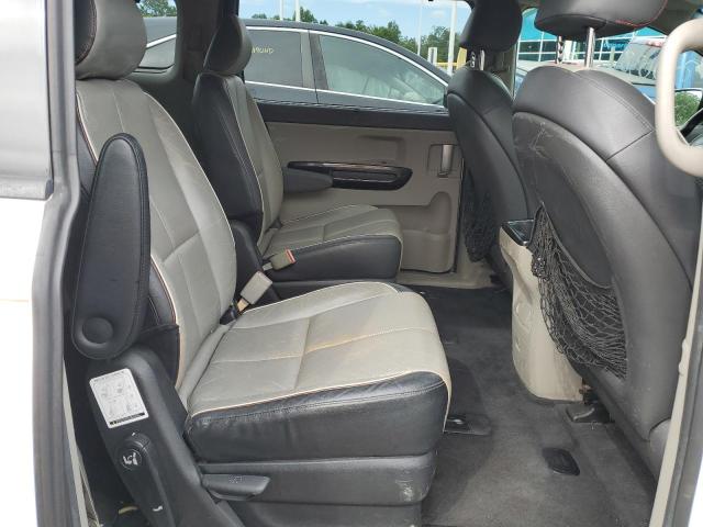 KNDMC5C14F6024415 KIA SEDONA EX