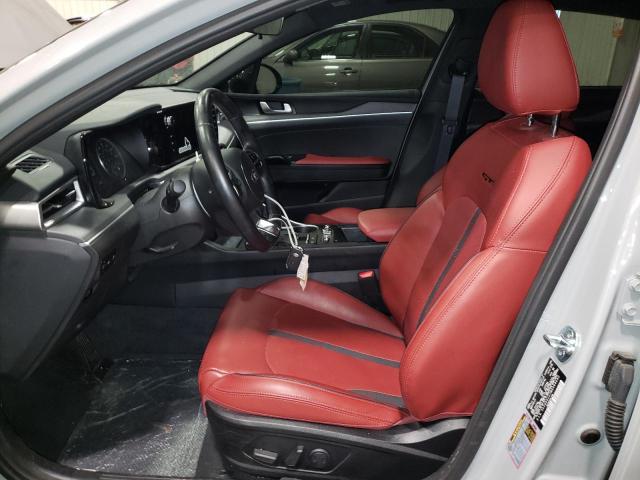 5XXG64J27MG069650 KIA K5 GT LINE