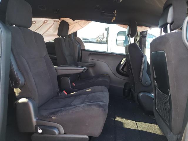 2C4RDGBG5ER261619 Dodge Grand Caravan Se