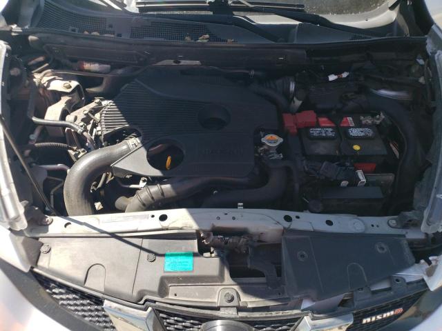 JN8AF5MV4GT654230 Nissan JUKE S