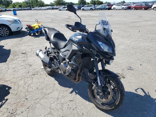 2015 KAWASAKI LZ1000 B - JKALZCB1XFA000899