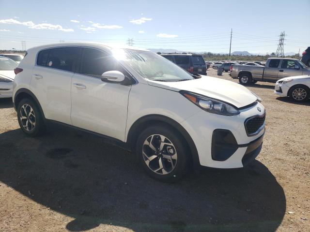 KNDPM3AC6L7832600 KIA Sportage Lx