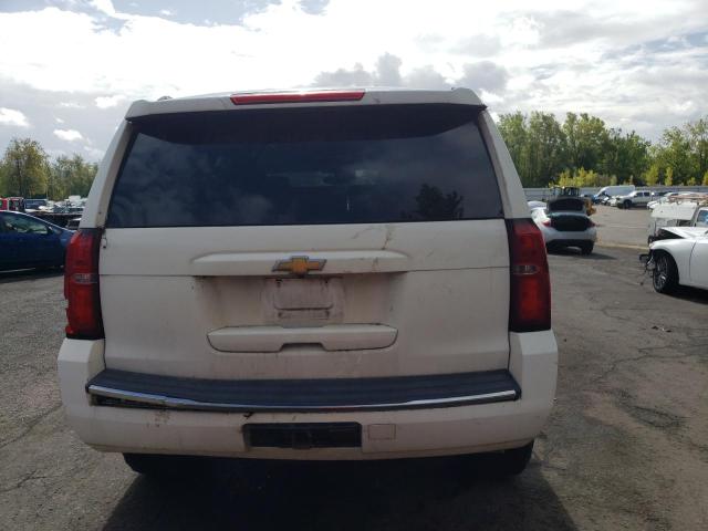 1GNSKCKCXGR259426 | 2016 Chevrolet tahoe k1500 ltz