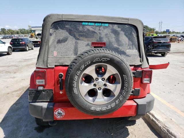 1C4HJWEG1JL919045 Jeep Wrangler Unlimited Sahara