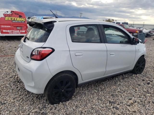 2022 Mitsubishi Mirage Se VIN: ML32AWHJ7NH005701 Lot: 68660963