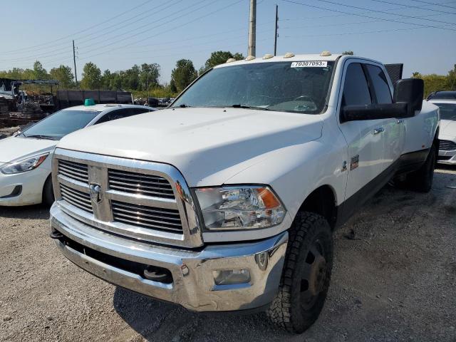 2011 Dodge Ram 3500 