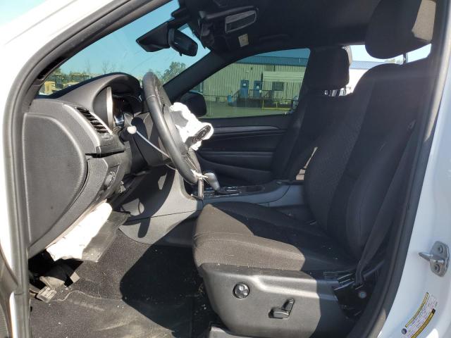 1C4RJFAG9LC434620 Jeep Grand Cherokee Laredo