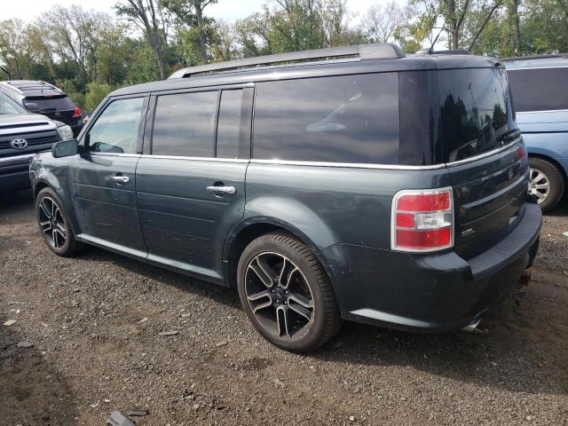 2FMHK6C85FBA02881 Ford FLEX SEL