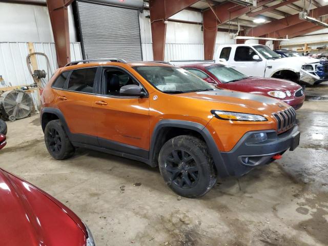 1C4PJMBS0GW221574 Jeep Cherokee Trailhawk