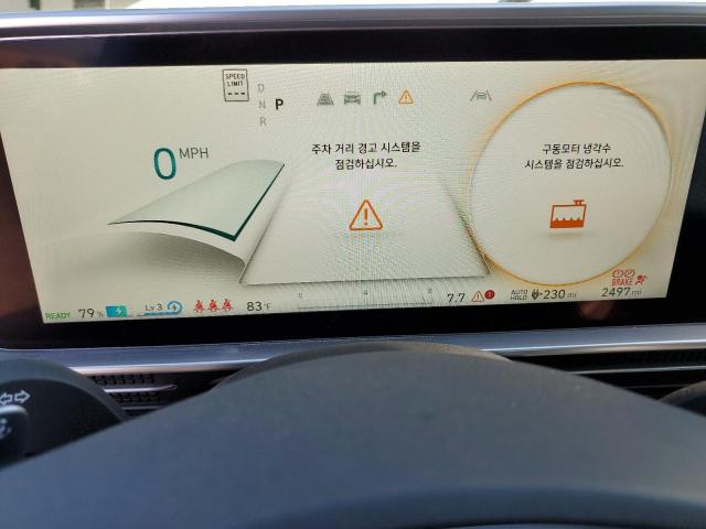 2023 HYUNDAI IONIQ 6 SE KMHM24AB6PA029165