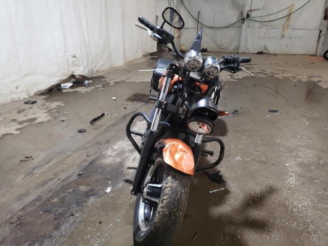 2013 VICTORY MOTORCYCLES JUDGE 5VPMB36N5D3012781