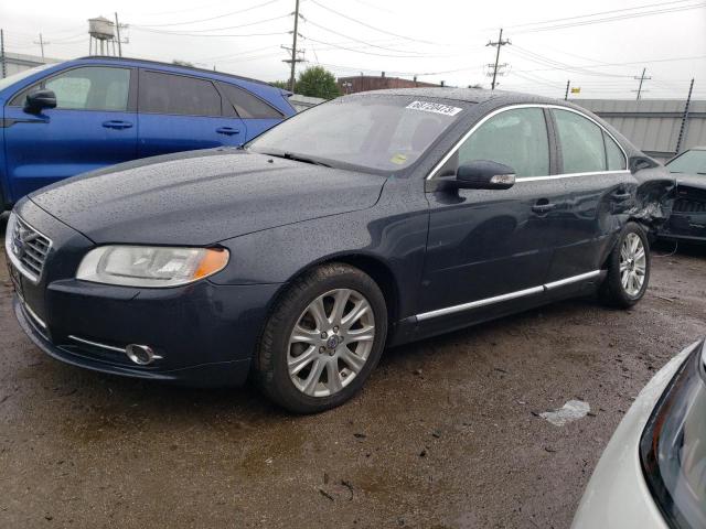 2010 Volvo S80 