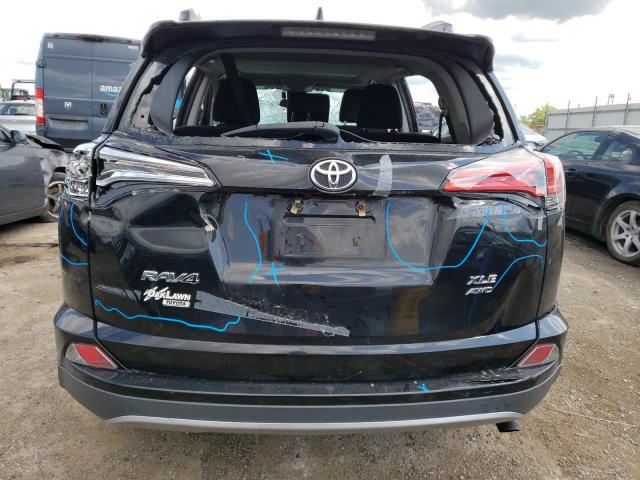 2T3RFREV4HW652738 | 2017 TOYOTA RAV4 XLE