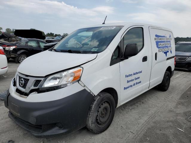 2016 Nissan NV200 