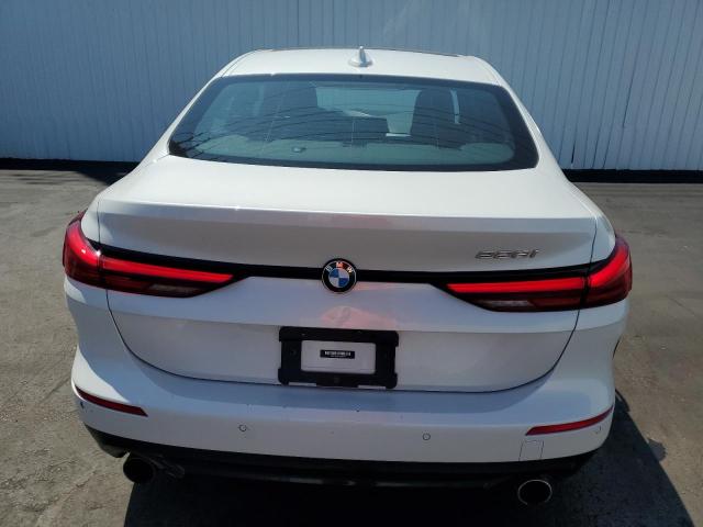 2022 BMW 228I - WBA53AK01N7K26057