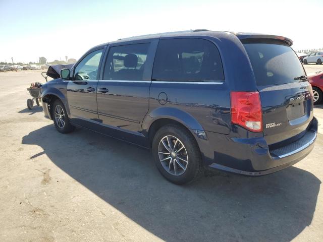 2C4RDGCG4HR735840 Dodge Grand Caravan Sxt