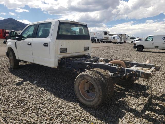 2019 FORD F 350 1FDWW3D64KEG56499
