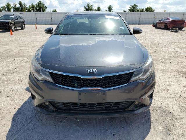 5XXGT4L33KG297253 KIA Optima Lx