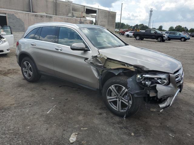 2019 Mercedes-Benz Glc 300 4Matic VIN: WDC0G4KB7KV152164 Lot: 66066193