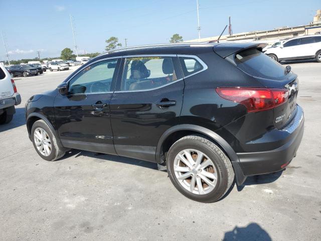 JN1BJ1CR3JW287714 Nissan Rogue Sport S