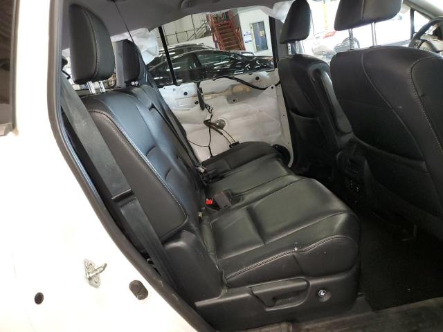 5FNYF6H90HB089069 Honda Pilot Touring