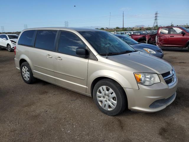 2C4RDGBG8GR194792 Dodge Grand Caravan Se