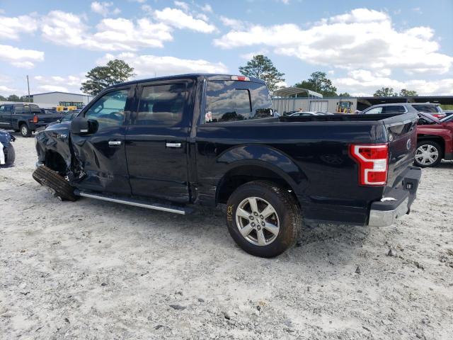 Vin: 1ftew1cp2kfd49079, lot: 68099653, ford f-150 supercrew 20192