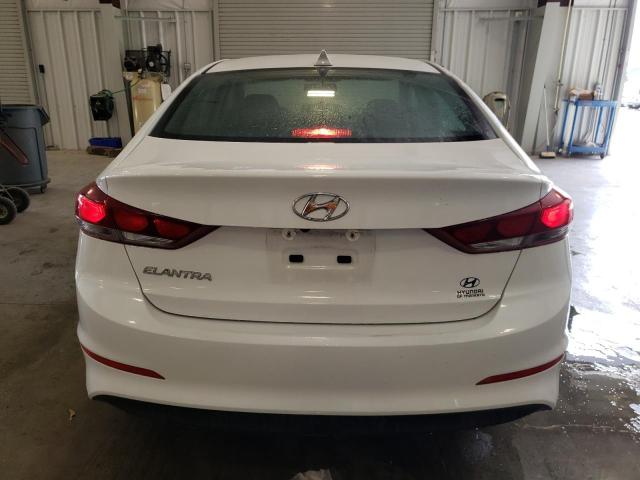 5NPD84LF1JH352459 | 2018 HYUNDAI ELANTRA SE