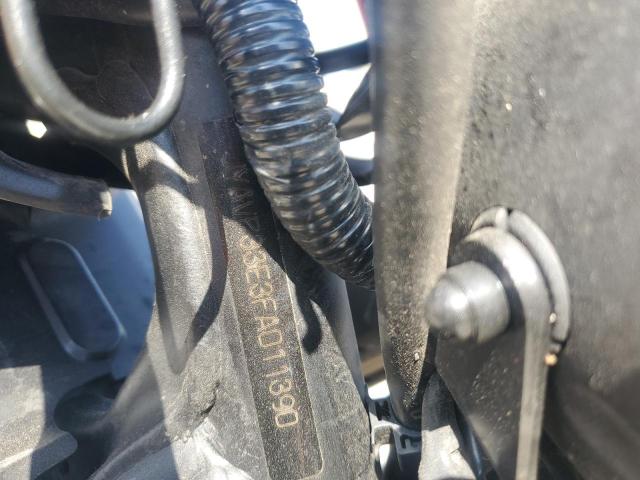 2015 YAMAHA XVS1300 CU JYAVP33E3FA011390