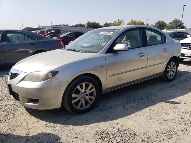 2008 Mazda Mazda3 i