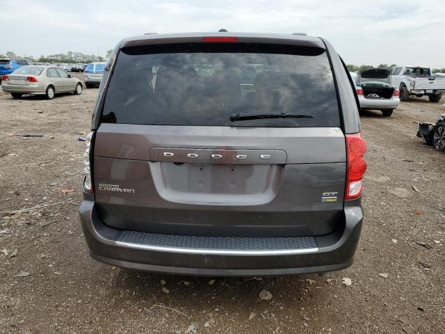 2C4RDGEG9HR715872 Dodge Grand Caravan Gt