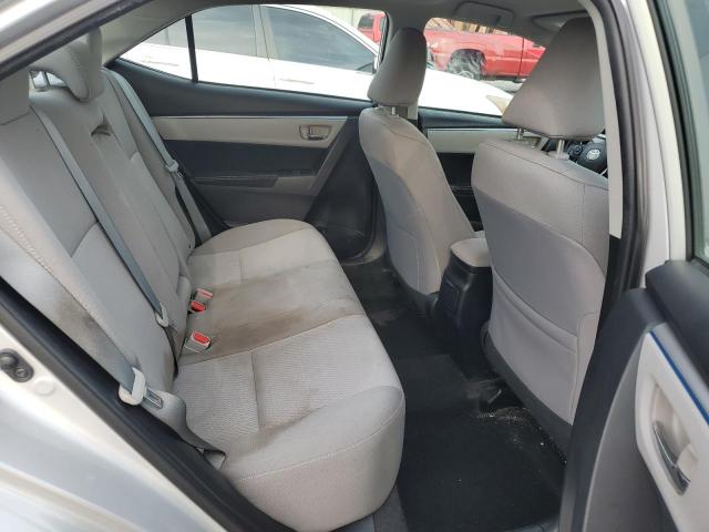 2T1BURHEXFC311273 Toyota COROLLA L
