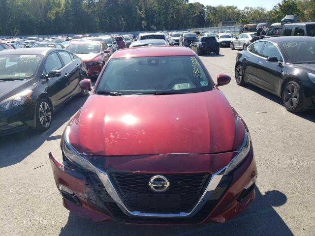 1N4BL4DV5NN390218 Nissan ALTIMA SV
